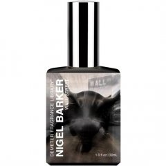 Nigel Barker - Wall Street by Demeter Fragrance Library / The Library Of Fragrance perfume bottle