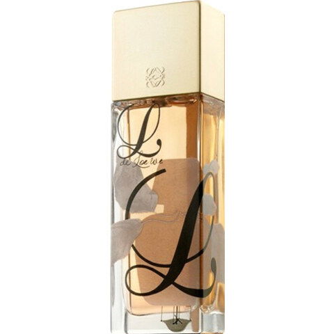 L de Loewe Edición Limitada 2014 by Loewe perfume bottle