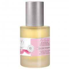 Rose Garden by Lavera Naturkosmetik perfume bottle