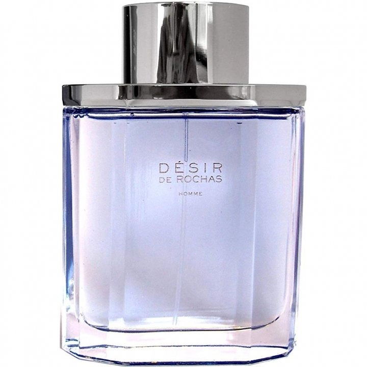 Désir de Rochas Homme (Lotion Après Rasage) by Rochas perfume bottle