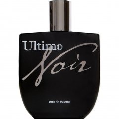 Ultimo Noir by Tru Fragrance / Romane Fragrances perfume bottle