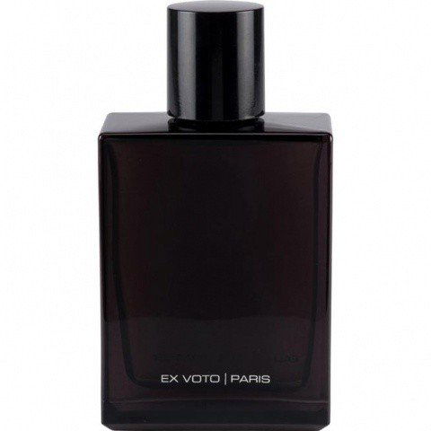 Eau de Luxe - Amber by Ex Voto perfume bottle