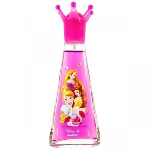 Disney Princess by Corine de Farme perfume bottle