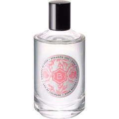 Rosa Regina by Benamôr perfume bottle