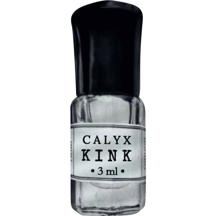 Kink by Calyx perfume bottle