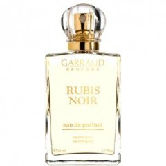 Rubis Noir by René Garraud perfume bottle