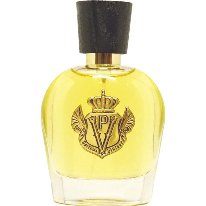 Gallus by Parfums Vintage perfume bottle