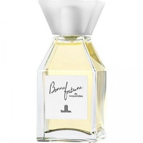 Bonne Fortune (2016) by Lesquendieu perfume bottle
