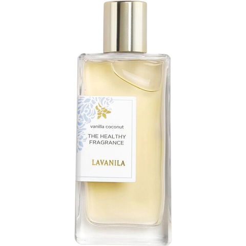 Vanilla Coconut EDP