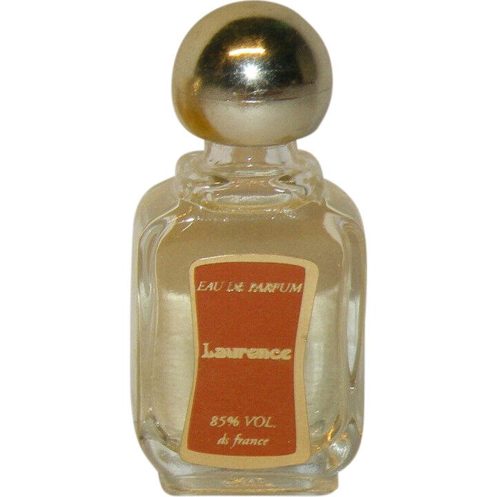 Laurence EDP by DS France perfume bottle