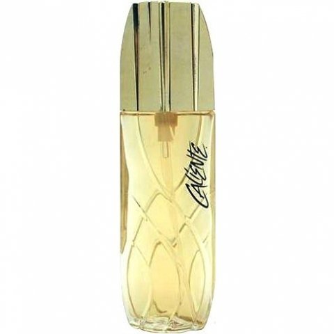 Caliente by Quintessence perfume bottle