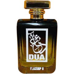 Flagship II by The Dua Brand / Dua Fragrances perfume bottle