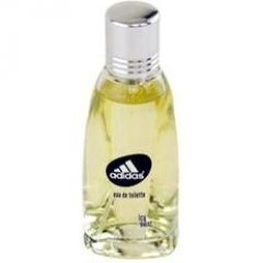 Icy Burst by Adidas perfume bottle