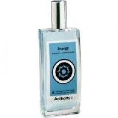Energy by Anthony Logistics perfume bottle