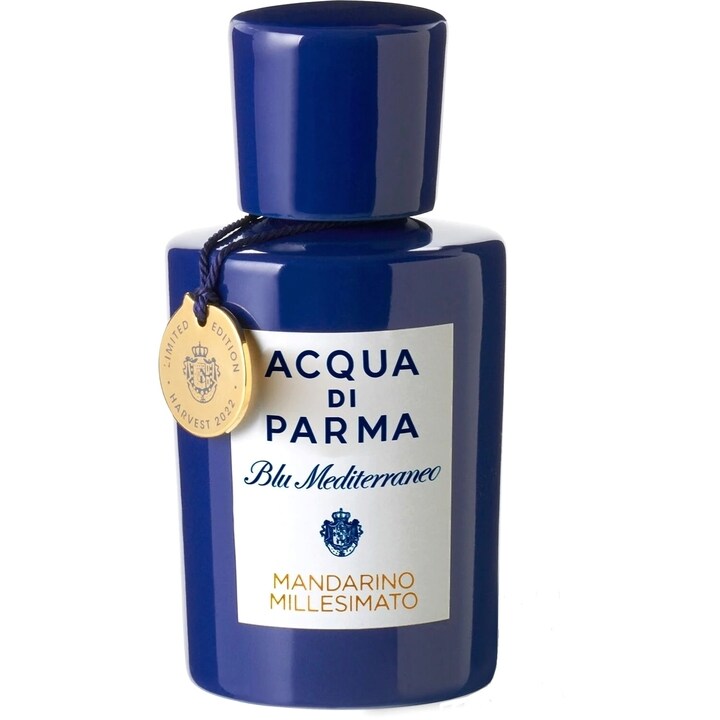 Mandarino Millesimato by Acqua di Parma perfume bottle