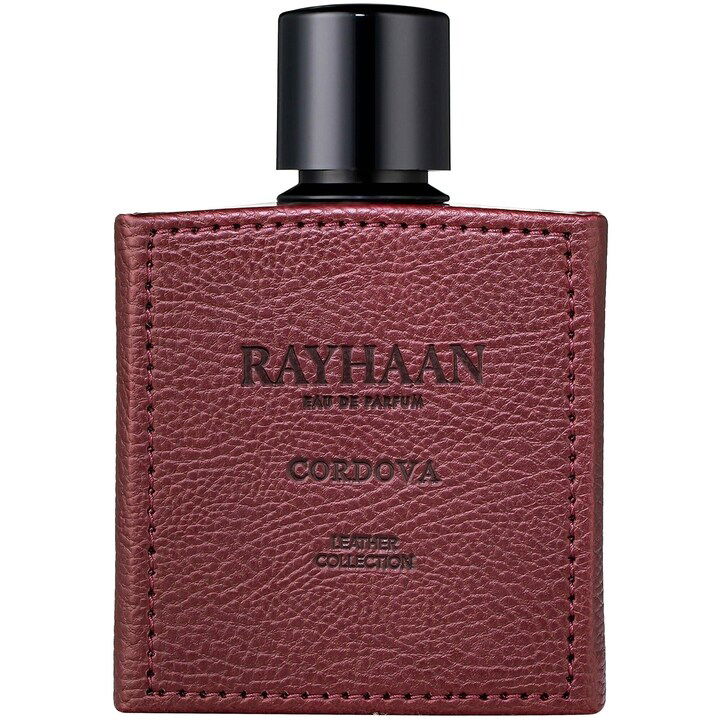 Cordova by Rayhaan perfume bottle