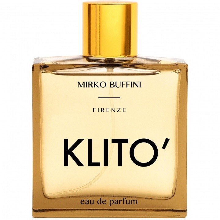 Klito´ by Mirko Buffini perfume bottle