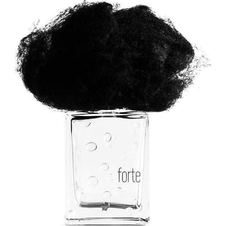 Pioggia Forte by Filippo Sorcinelli perfume bottle
