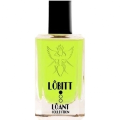 Lôant Collection - Lôbitt by Santi Burgas perfume bottle