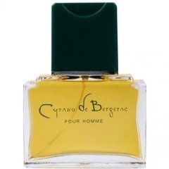 Cyrano de Bergerac EDT by Lady Esther perfume bottle