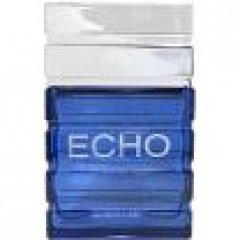 Echo by Avenue1 perfume bottle