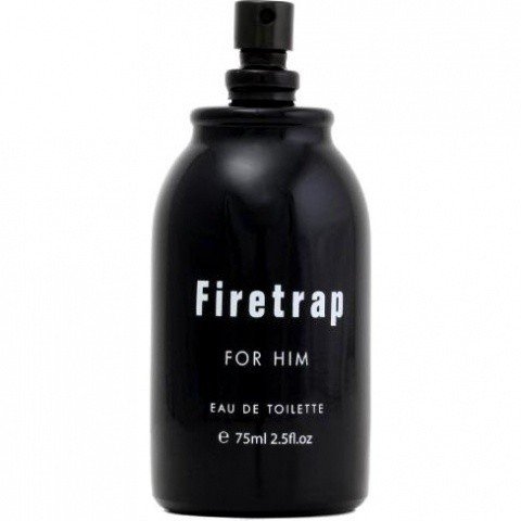 Firetrap for Him by Firetrap perfume bottle