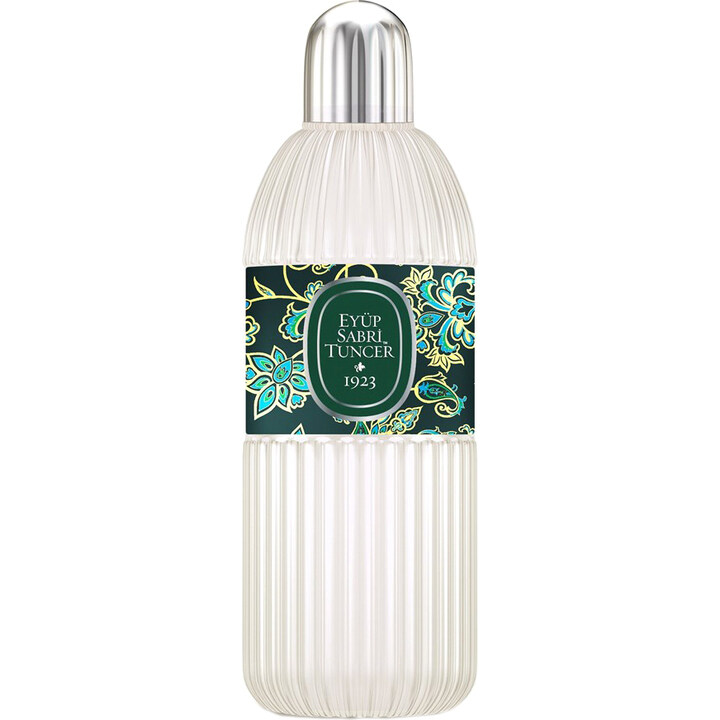 Night Oud by Eyüp Sabri Tuncer perfume bottle