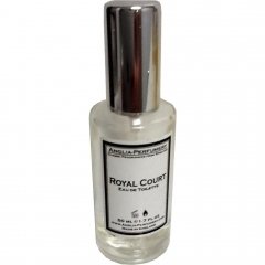 Royal Court by Anglia-Perfumery perfume bottle