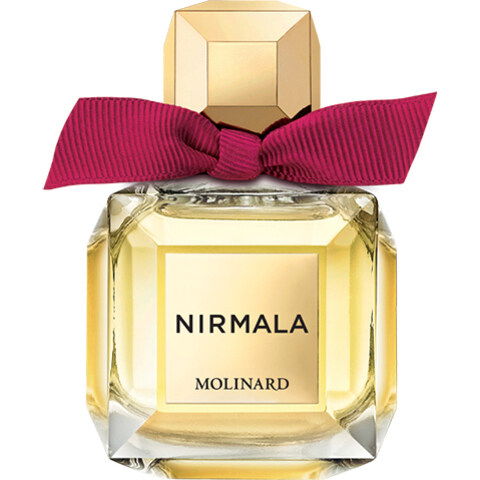 Nirmala EDP by Molinard perfume bottle