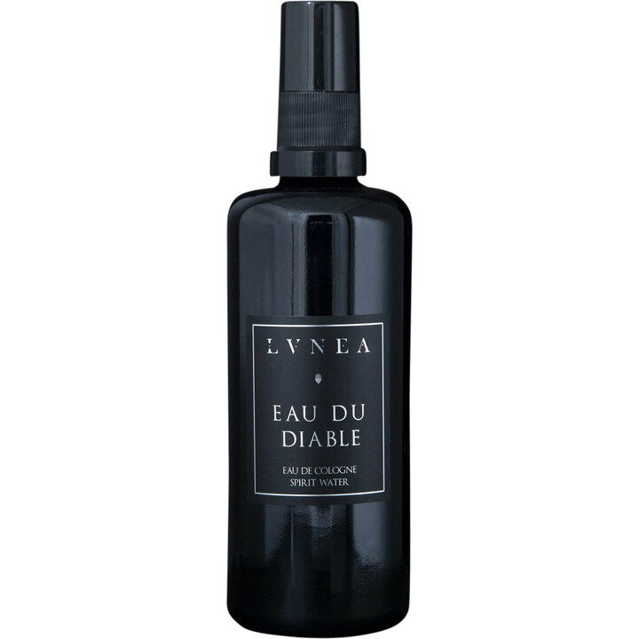 Eau du Diable by Lvnea perfume bottle