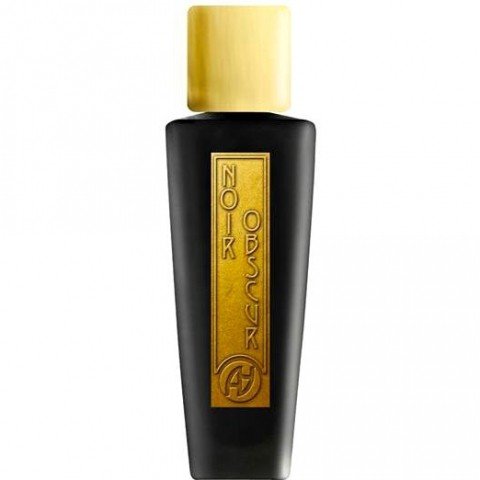 Noir Obscur by Antonio Alessandria perfume bottle