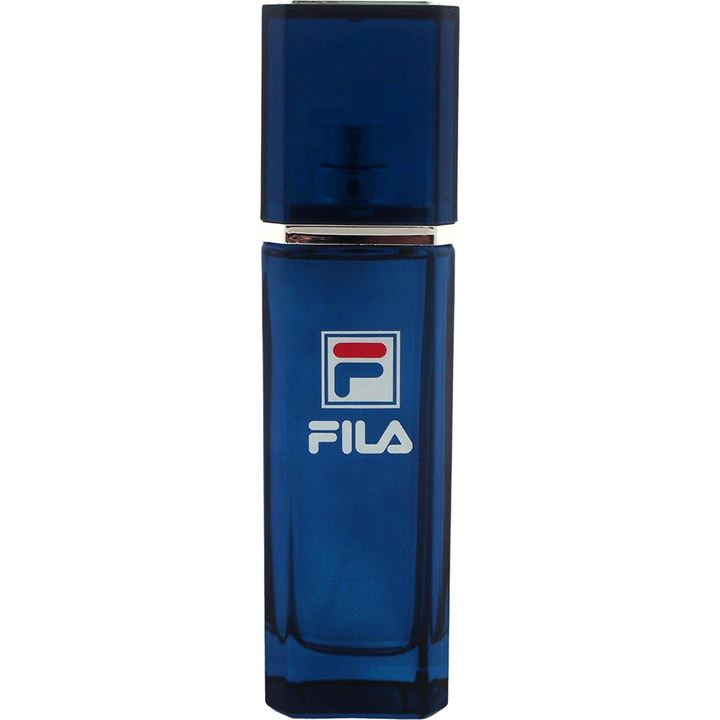 Fila for Men EDT by Fila perfume bottle