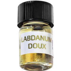 Labdanum Doux (Perfume Oil) by Dame Perfumery Scottsdale perfume bottle