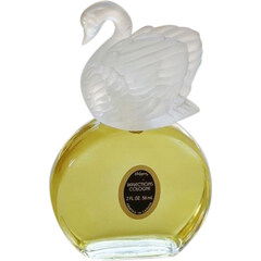 Reflections by Delagar perfume bottle