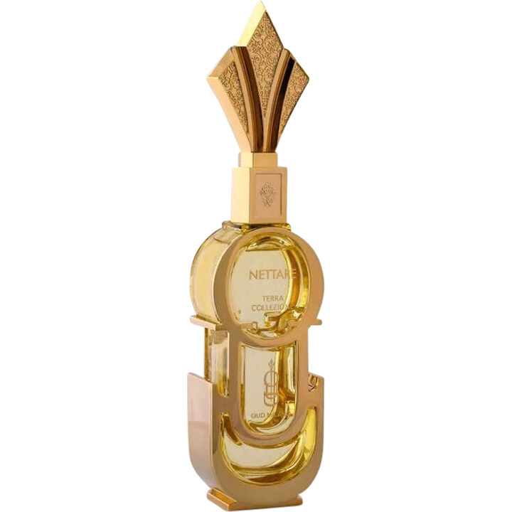 Terra Collezione - Nettare by Oud Milano perfume bottle