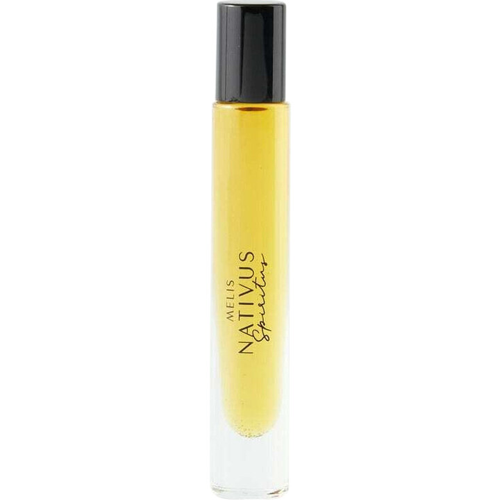 Nativus Spiritus (Parfum Oil) by Melis perfume bottle