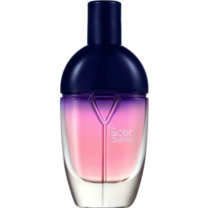 ScentSational by Oriflame perfume bottle