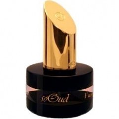 Fam Parfum Nektar (Extrait) by soOud perfume bottle