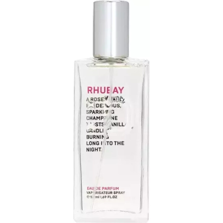 Rhubay by Darling* perfume bottle