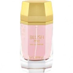 Blush Me by Vûrv perfume bottle