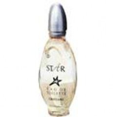 Star by Oriflame perfume bottle