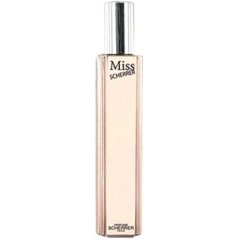 Miss Scherrer by Jean-Louis Scherrer perfume bottle