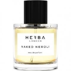 Naked Neroli by Herba perfume bottle