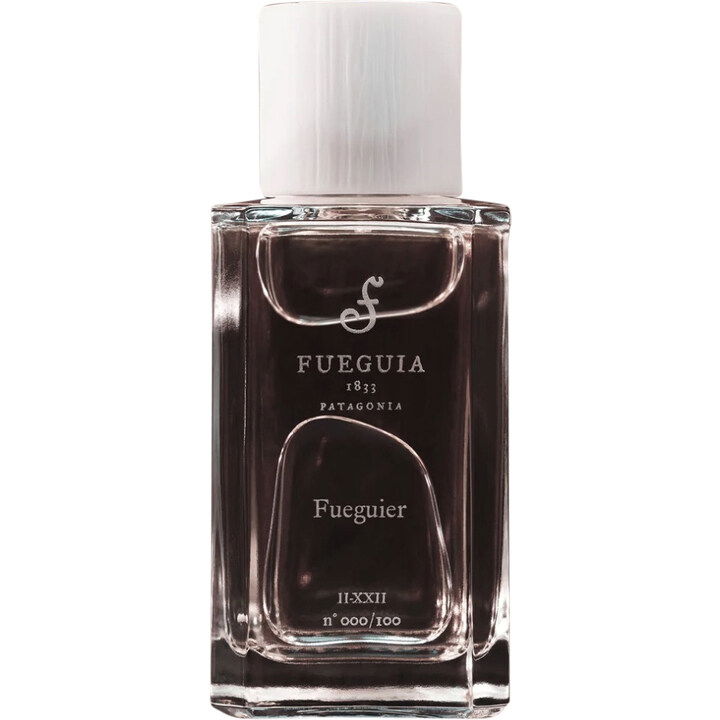 Fueguier (Pura Esencia) by Fueguia 1833 perfume bottle