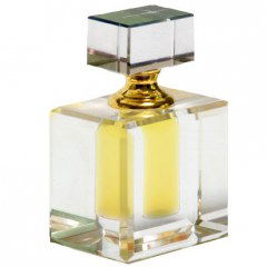 Gardenia by Jalaine Fragrances perfume bottle