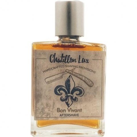 Bon Vivant (Aftershave) by Chatillon Lux perfume bottle