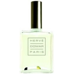 HD 10 / Turquoise by Hervé Domar perfume bottle