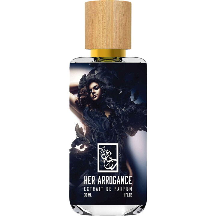 Her Arrogance by The Dua Brand / Dua Fragrances perfume bottle