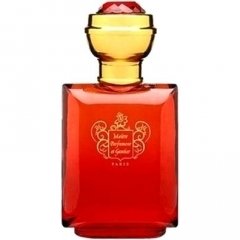 Fraîche Badiane by Maître Parfumeur et Gantier perfume bottle