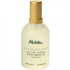 Les Solyflores - Patchouli by Melvita perfume bottle